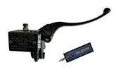 Cilindro Maestro Freno Honda 200 250 350 400 450 Trx Foreman